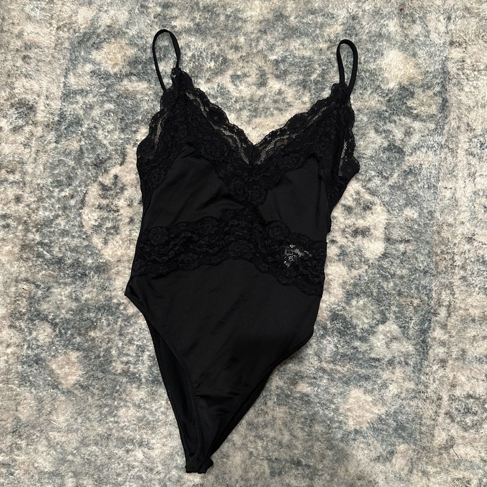 Bodysuit